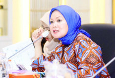 Hj Sri Meliyana Gencarkan Sosialisasi MBG Menuju Indonesia Emas