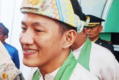 Paripurna Istimewa HUT ke-13 PALI, Bupati Sebut Bukan Sekadar Seremonial Melainkan Momen Refleksi dan Syukur