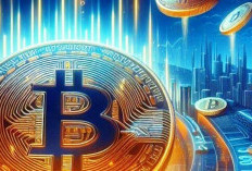 Masa Depan Bitcoin: Antara Harapan dan Keraguan