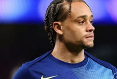 Alami Cedera ACL, Xavi Simons Dipastikan Absen di Piala Dunia 2026