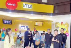 Operator Seluler Perkuat Layanan untuk WNA di Kawasan Wisata Bali