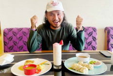 Ayola Sentosa Hotel Perkenalkan “Cindo Fusion” Angkat Kekayaan Rasa Kuliner Palembang