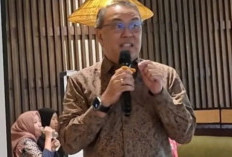 BI Tegaskan Payment ID Masih Uji Coba