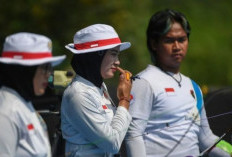 Daftar altet Indonesia ke Olimpiade 2024