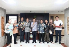 DPRD dan Pemkot Dorong Pendidikan Gratis Bagi Warga Kurang Mampu