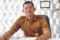 ASN Sering Bolos Kerja, Pemkot Prabumulih Berikan Sanksi Pemberhentian