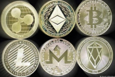 Dunia Beralih ke Kripto, Indonesia Masih Sibuk dengan Bursa