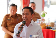 Susun Program Untuk Masyarakat Marginal, Wali Kota Palembang Ratu Dewa Gandeng Baznas