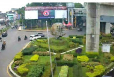 Hidupkan UMKM, Jalan Kolonel Atmo Jadi Area Pedestrian