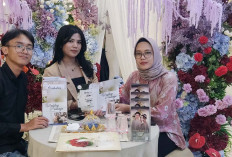 Rid's Hotel Palembang Tawarkan Paket Wedding dengan Bonus Menarik