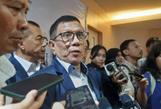 PWI: Tugas Media Memberitakan Rekam Jejak Capres-Cawapres