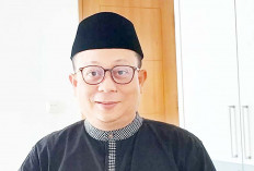 Kemenag Bantah Kabar Pengambilalihan Dana Masjid oleh Pemerintah