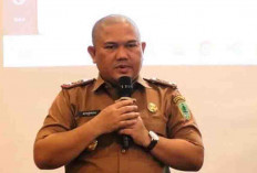 Diskominfo PALI Rampungkan Blank Spot di Empat Desa Tahun Ini