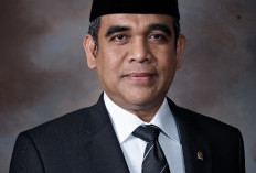 Ahmad Muzani Jadi Ketua MPR 