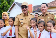 Dorong Kemandirian Ekonomi Keluarga dan Perkuat Akses Pendidikan di Muba