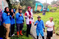 Setelah 10 Tahun, Aliran Sungai Jambat Akar Dikeruk