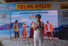 Tolak Angin Sido Muncul Kembali Luncurkan Iklan Pariwisata Indonesia  