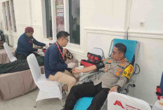 Humas Polri Presisi Menuju Indonesia Maju
