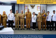 Dukung Evaluasi BPKP untuk Tingkatkan Mutu Layanan Kesehatan