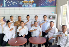 Muba Maju Lebih Cepat Melalui Koperasi Digital