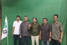 APBD Palembang 2026 Belum Disahkan, PBB Sumsel Dukung Penuh Walikota Palembang Ratu Dewa