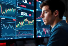 Harga Kripto Hari Ini 31 Mei 2025: Bitcoin Masuk Zona Merah