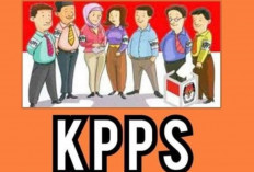 Syarat Pendaftaran KPPS Pemilu 2024 pada 11 Desember 2023