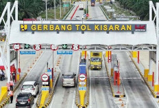 Jalan Tol Bayung Lencir-Tempino Seksi Tiga Menghabiskan Anggaran Rp5,6 Triliun