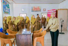 Pemkab Lahat Wacanakan LKS Gratis