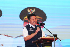 Gubernur Ajak Bupati Walikota Intergrasikan Perpustakaan 