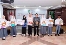 Wujud Sinergi Dunia Usaha dan Pemerintah