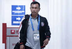 Arema FC akhiri kontrak pelatih Widodo Cahyono Putro