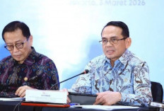 OJK Sebut Ada 8 Pinjol   Masuk Pengawasan Khusus 
