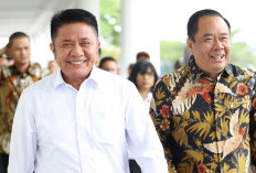 Berlaku 20 Juni, Aturan Baru Seragam Non ASN Pemprov Sumsel Boleh Pakai Kuning Khaki
