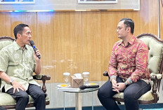 Indomaret Dorong UMKM Palembang Masuk Ritel Modern