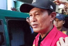 BREAKING NEWS! Eks Walkot Harnojoyo Ikut TERJERAT Kasus Korupsi Pasar Cinde, Langsung Pakai Rompi Oranye!
