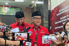 Hasto Bantah Isu PDIP Sulit Cari Papol Kerja Sama di Pilkada 2024