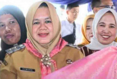 Wabup Muara Enim Ajak Ciptakan Motif Songket Baru