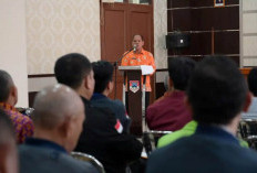 Pemkot Pagaralam Susun Prodeskel Tahun 2024