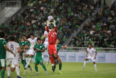 Perhatian! Pasukan Sumsel United Digembleng Habis-Habisan, Mereka Siap Meledak di Liga 2! 