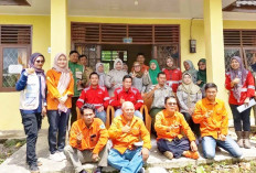 PT MAS Support BPP Kembangkan Budidaya Serai Wangi