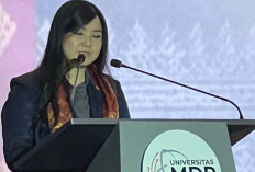 Universitas MDP Gelar Mobility Program 2026, Hadirkan Pengalaman Global dan Kolaborasi Inovasi