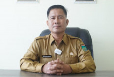 Wako Prabumulih Arlan Apresiasi Kinerja Pasukan Biru