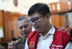 Kejaksaan tangkap Ronald Tannur di Surabaya