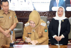 Wabup Minta Dukungan Stakeholder Wujudkan Visi Misi Membara