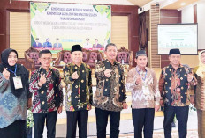 Workshop KBC Hadirkan Kurikulum Humanis untuk Madrasah di Kota Nanas