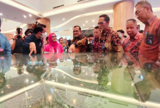 Libatkan  Developer Top  Nasional