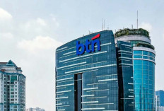 Versi Linkedin Top Companies 2025, BTN Pertahankan Posisi Top 3 Sebagai Tempat Kerja Terbaik