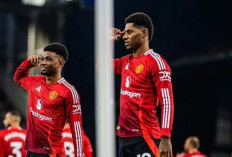 Rashford Kecam Klaim 