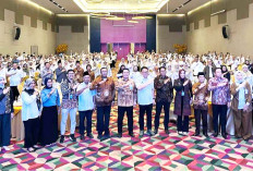 Bank Sumsel Babel Hadirkan Solusi Keuangan Cerdas Bagi ASN Menjelang Purna Tugas